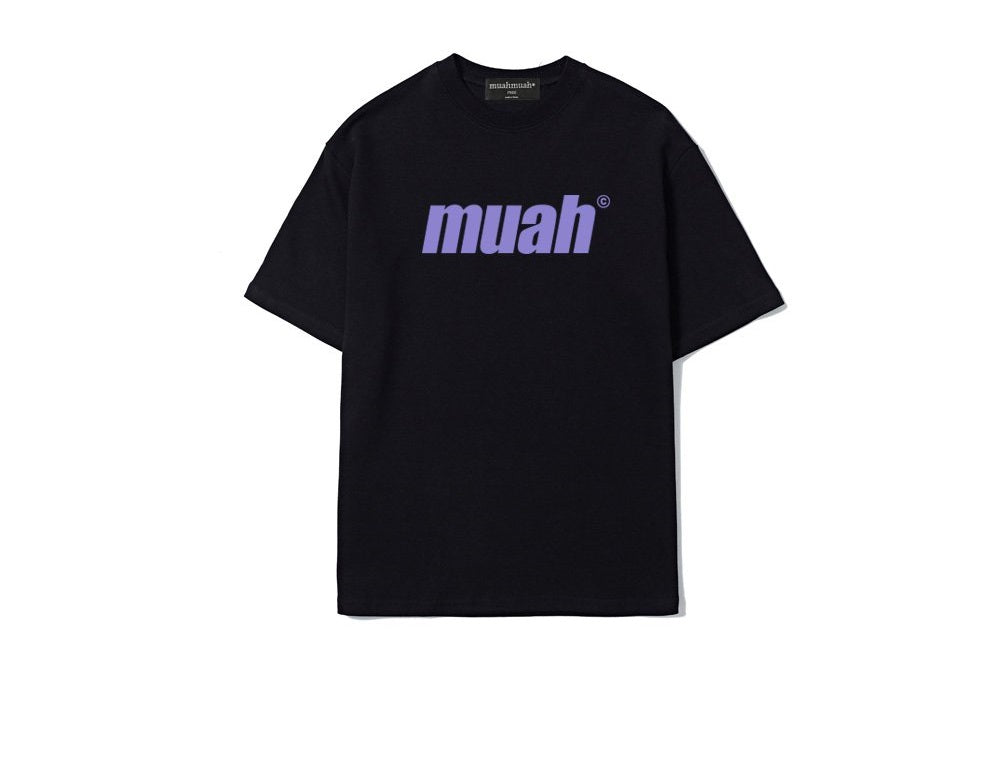 現貨.MUAHMUAH TEE - MUT19056