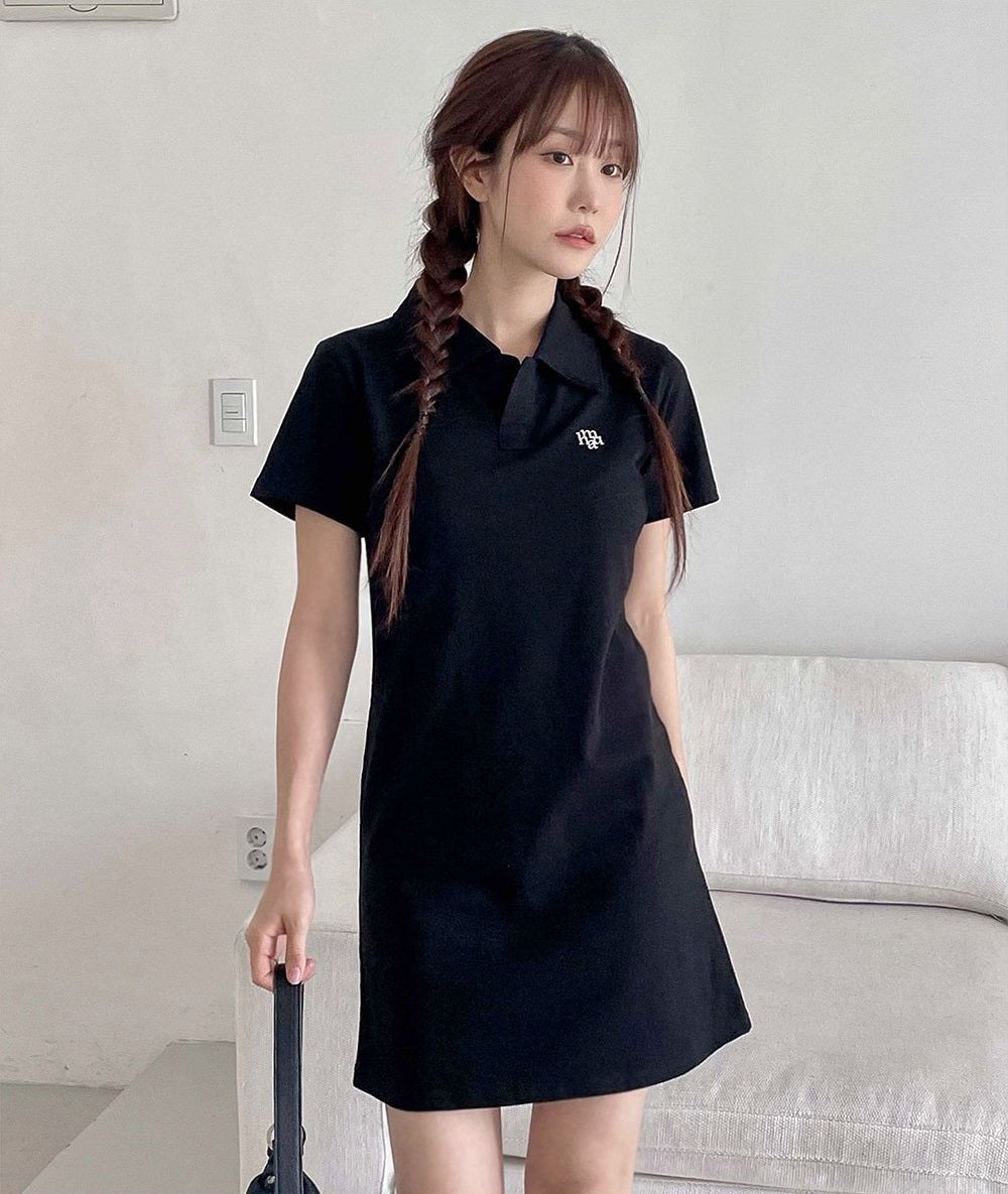 現貨.MUAHMUAH DRESS - MUT23115