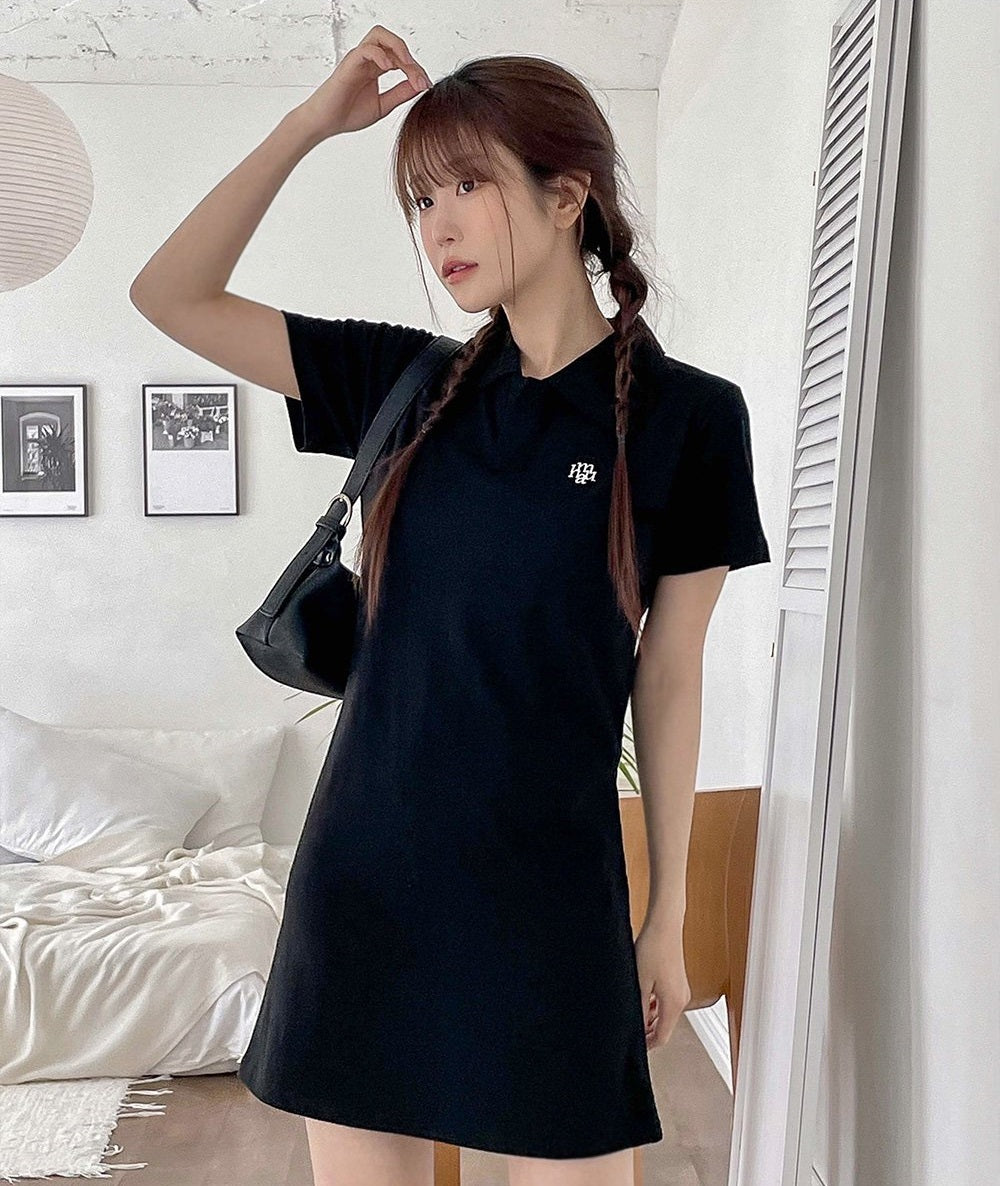 現貨.MUAHMUAH DRESS - MUT23115