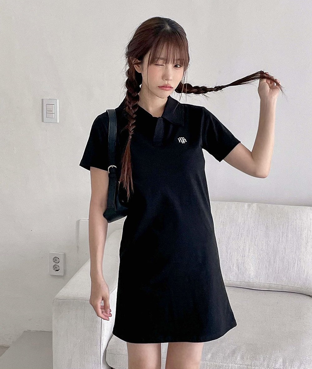 現貨.MUAHMUAH DRESS - MUT23115