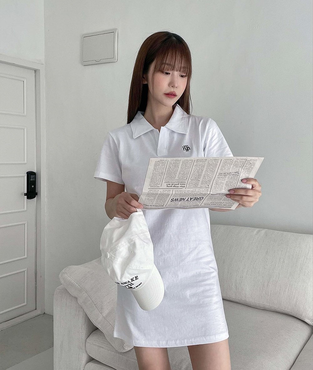 現貨.MUAHMUAH DRESS - MUT23115