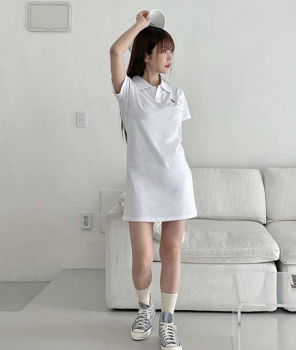 現貨.MUAHMUAH DRESS - MUT23115