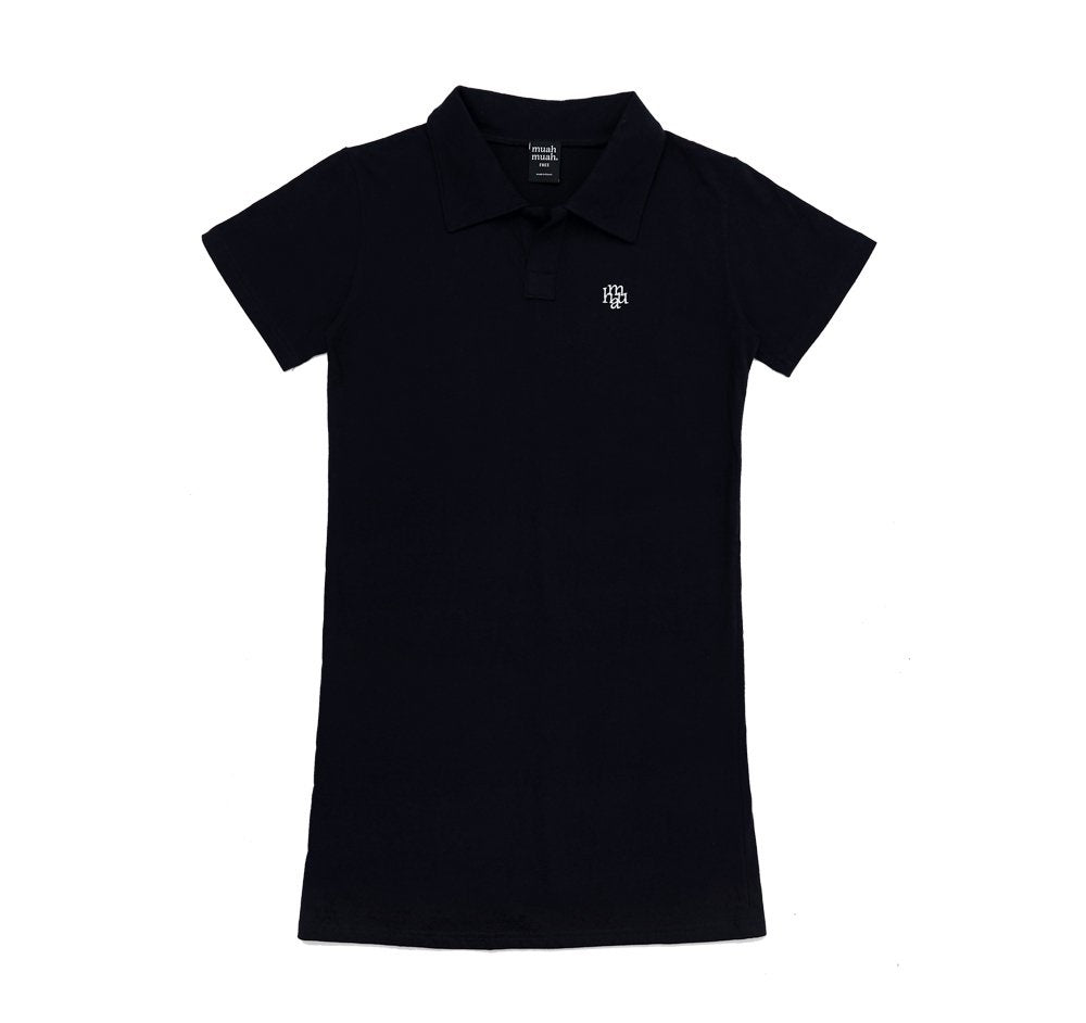 現貨.MUAHMUAH DRESS - MUT23115