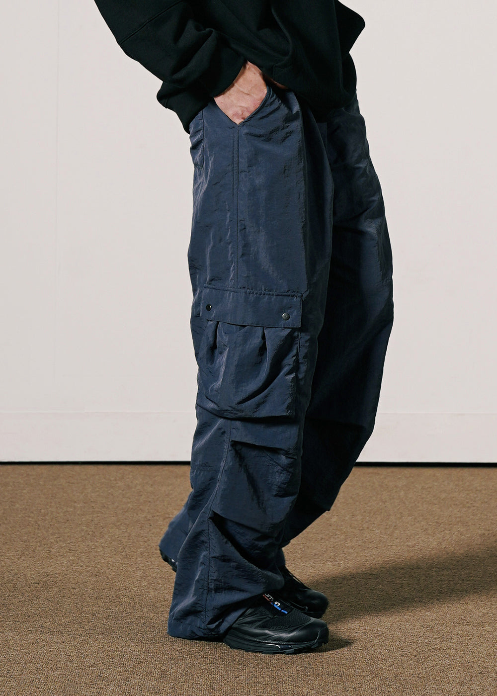 WV PROJECT PANTS - JJLP7679