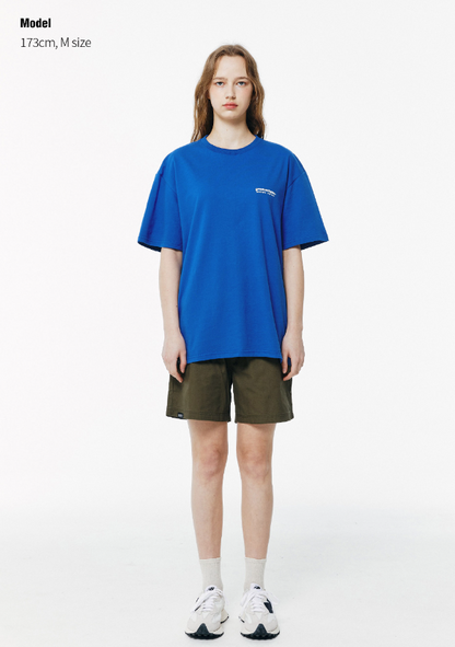 GROOVERHYME TEE - LRAMCTR702P