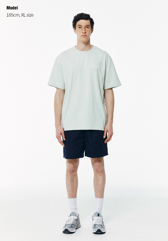 GROOVERHYME TEE - LRAMCTR702P