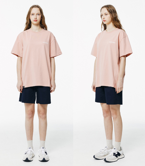 GROOVERHYME TEE - LRAMCTR702P