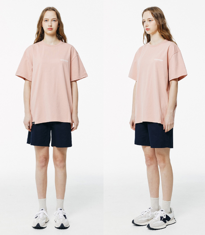 GROOVERHYME TEE - LRAMCTR702P