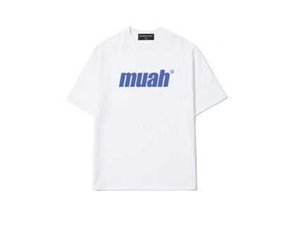 現貨．MUAHMUAH TEE - MUT19056