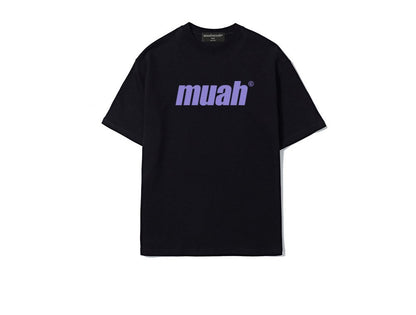 現貨．MUAHMUAH TEE - MUT19056