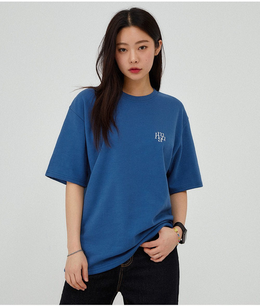 現貨．MUAHMUAH TEE - MUT22931