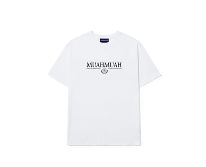 現貨．MUAHMUAH TEE - MUT22935