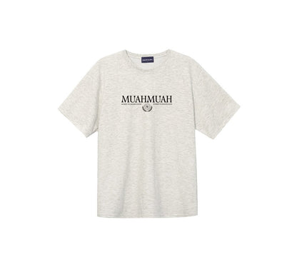 現貨．MUAHMUAH TEE - MUT22935