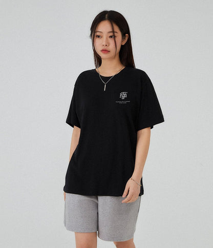 現貨．MUAHMUAH TEE - MUT22936