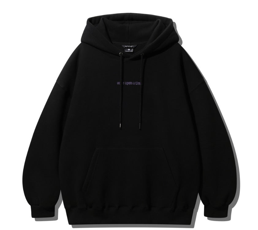 WV PROJECT HOODIE - JIHD7695