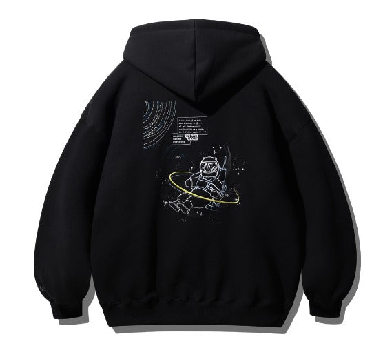 WV PROJECT HOODIE - MJHD7696