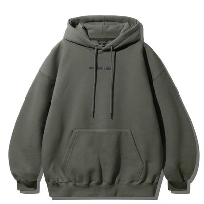 WV PROJECT HOODIE - JIHD7695