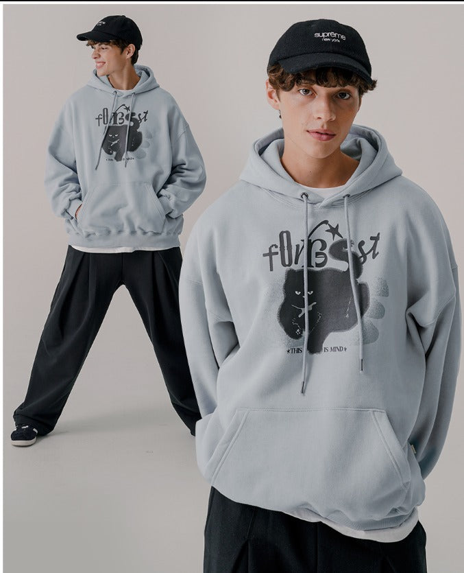 WV PROJECT HOODIE - JIHD7688