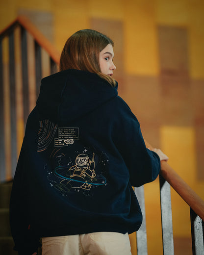 WV PROJECT HOODIE - MJHD7696