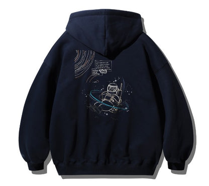 WV PROJECT HOODIE - MJHD7696