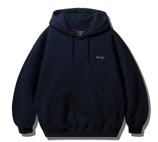 WV PROJECT HOODIE - MJHD7696