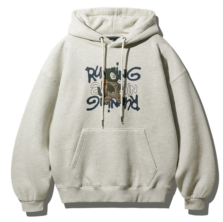 [WV PROJECT] ★韓国大人気★THERE PROJECT HOODIE WV PROJECT HOODIE - JIHD7694 – SEOUL 852