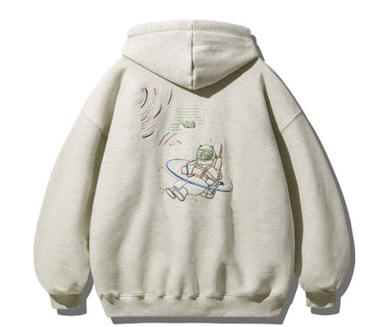 WV PROJECT HOODIE - MJHD7696