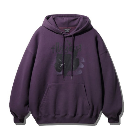 WV PROJECT HOODIE - JIHD7688