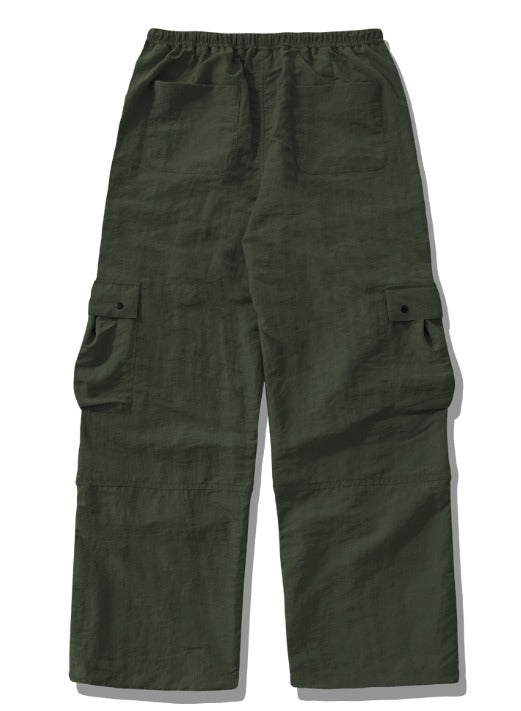 WV PROJECT PANTS - JJLP7679