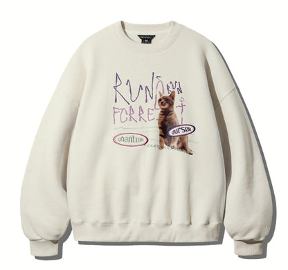 WV PROJECT SWEATER - MJMT7690